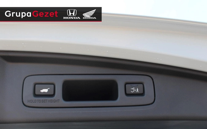 Honda CR-V cena 233600 przebieg: 5, rok produkcji 2023 z Biała Piska małe 466